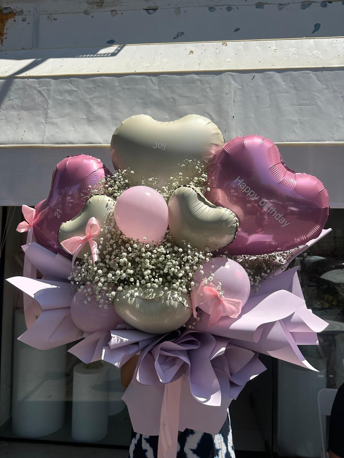 Sweet Heart Bloom