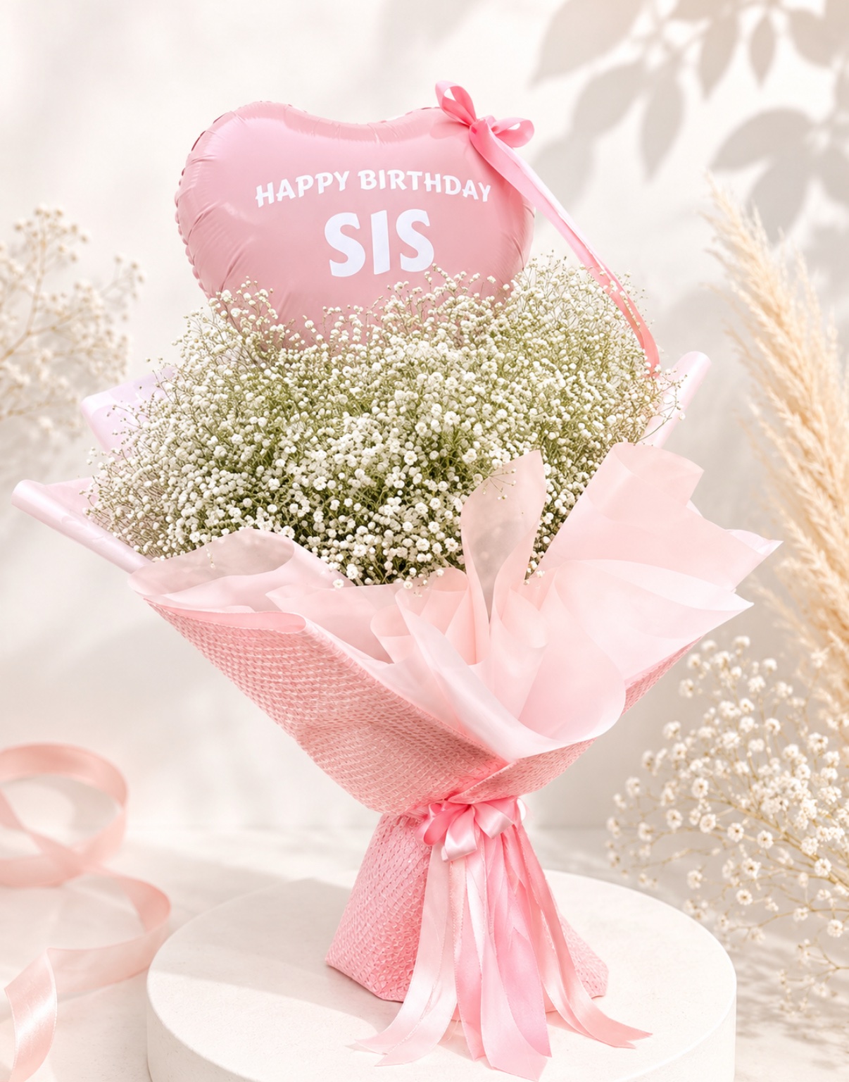 Boobi Bouquet