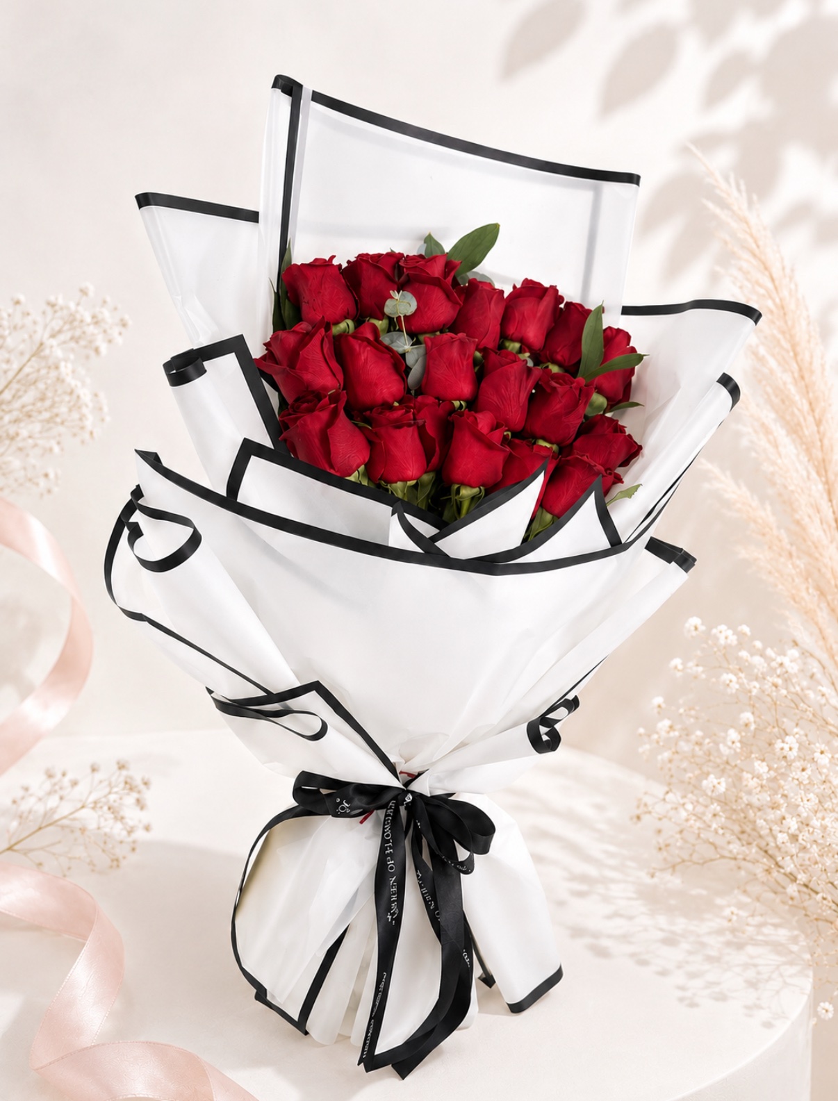 Bloom Roses