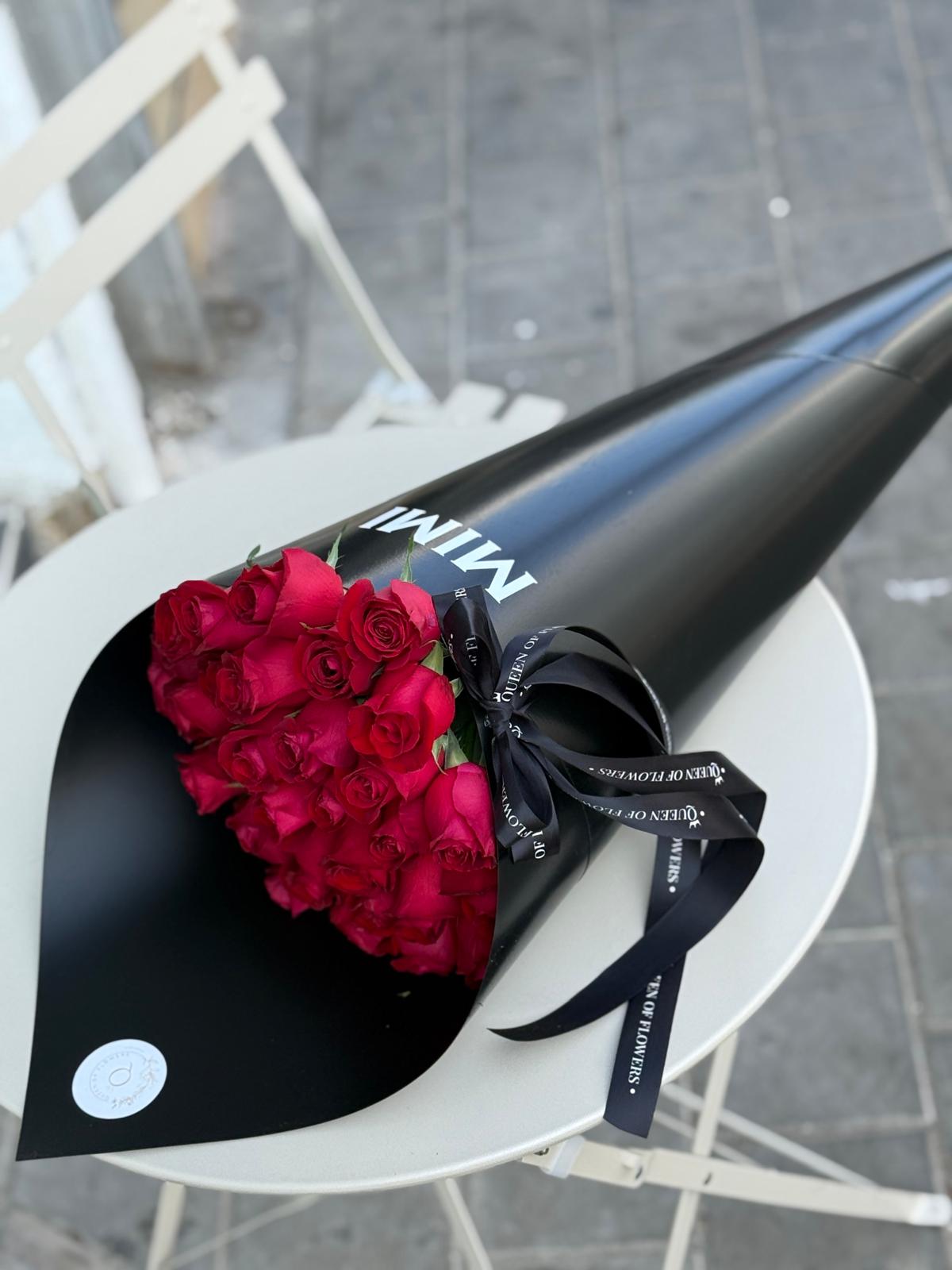 Luxury Roses